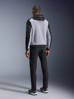 Sweat À Capuche Sport Chrome V2