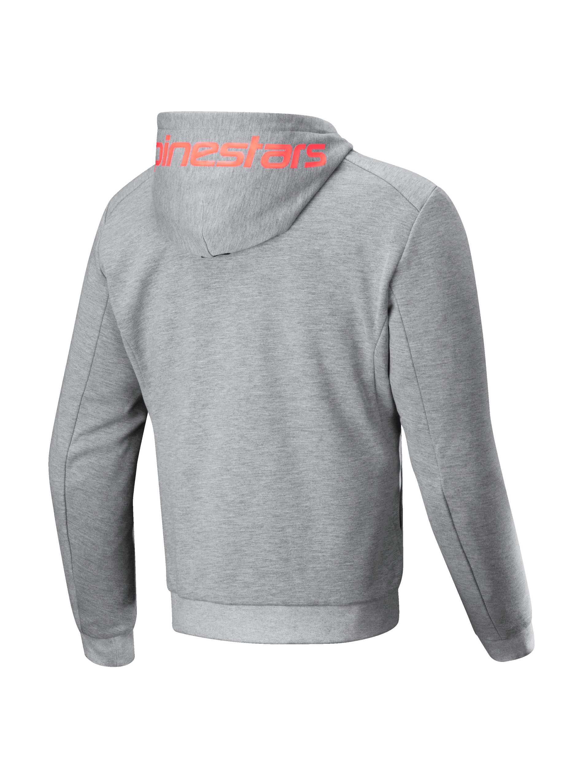 Sweat À Capuche Sport Chrome V2