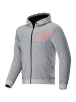 Sweat À Capuche Sport Chrome V2
