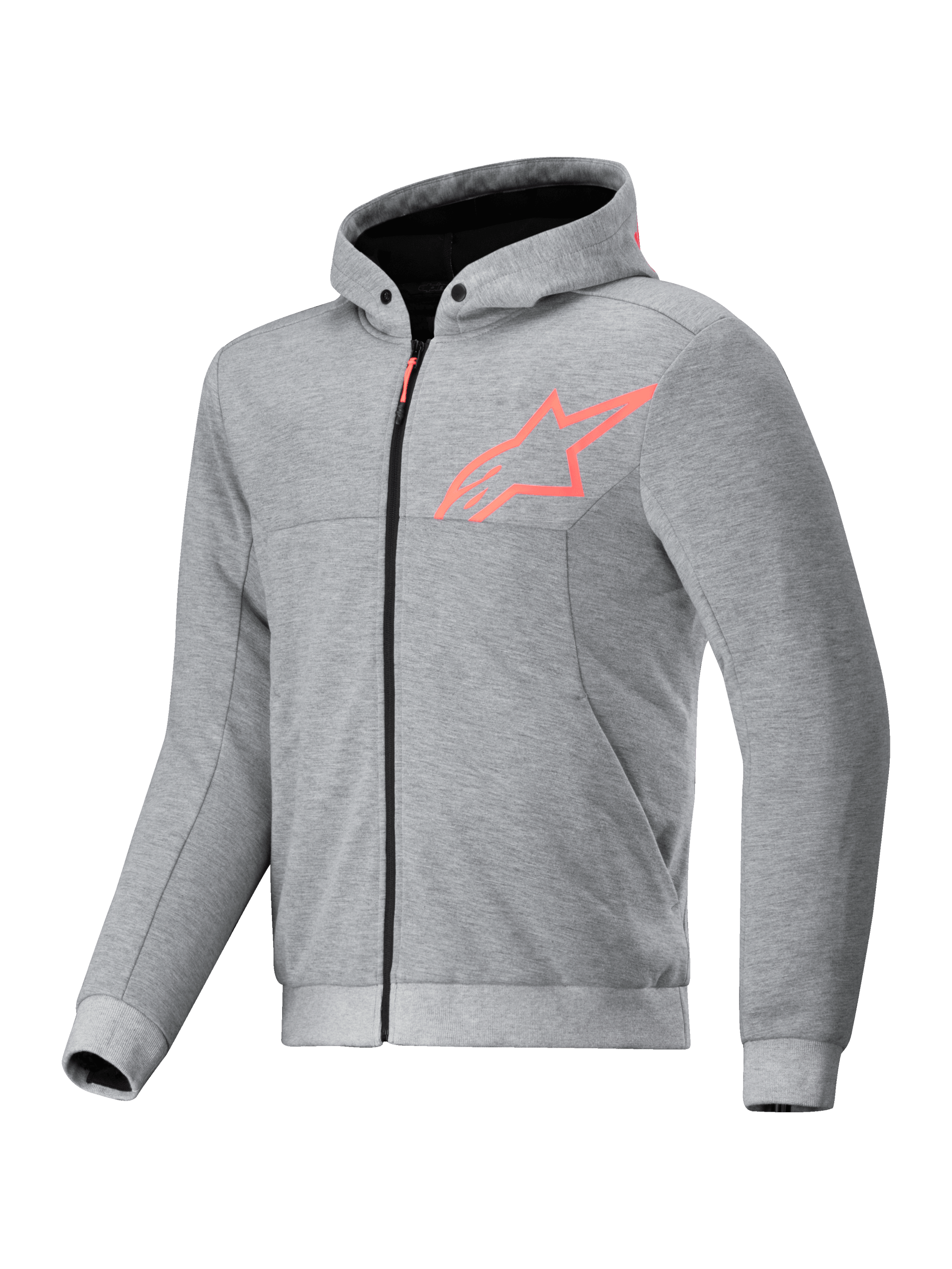 Sweat À Capuche Sport Chrome V2
