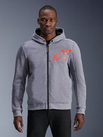 Sweat À Capuche Sport Chrome V2
