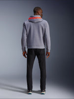 Sweat À Capuche Sport Chrome V2