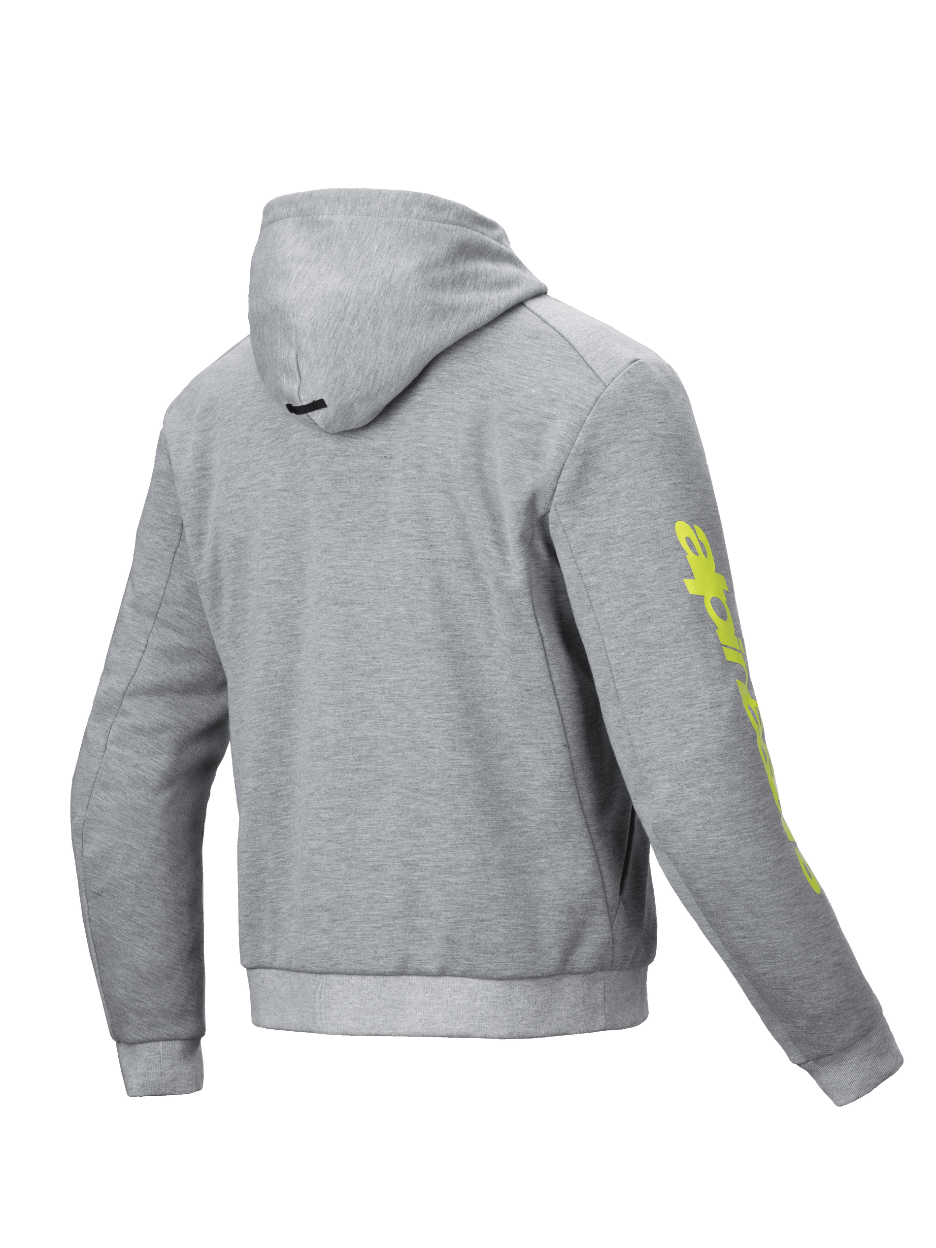 Sweat À Capuche Sport Chrome V2
