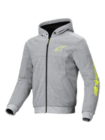 Sweat À Capuche Sport Chrome V2