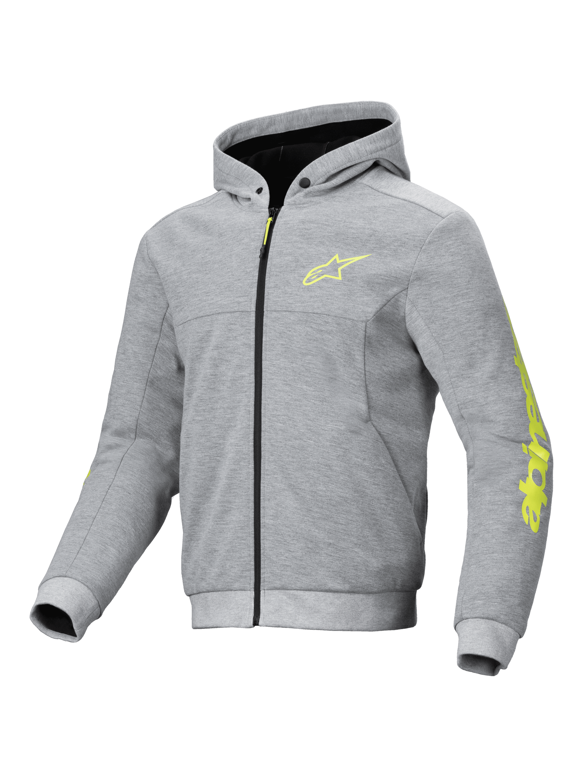 Sweat À Capuche Sport Chrome V2