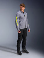 Sweat À Capuche Sport Chrome V2