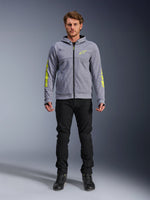 Sweat À Capuche Sport Chrome V2