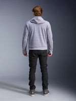 Sweat À Capuche Sport Chrome V2