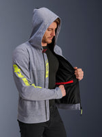 Sweat À Capuche Sport Chrome V2