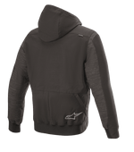 Sweat À Capuche Coupe‑Vent Rhod