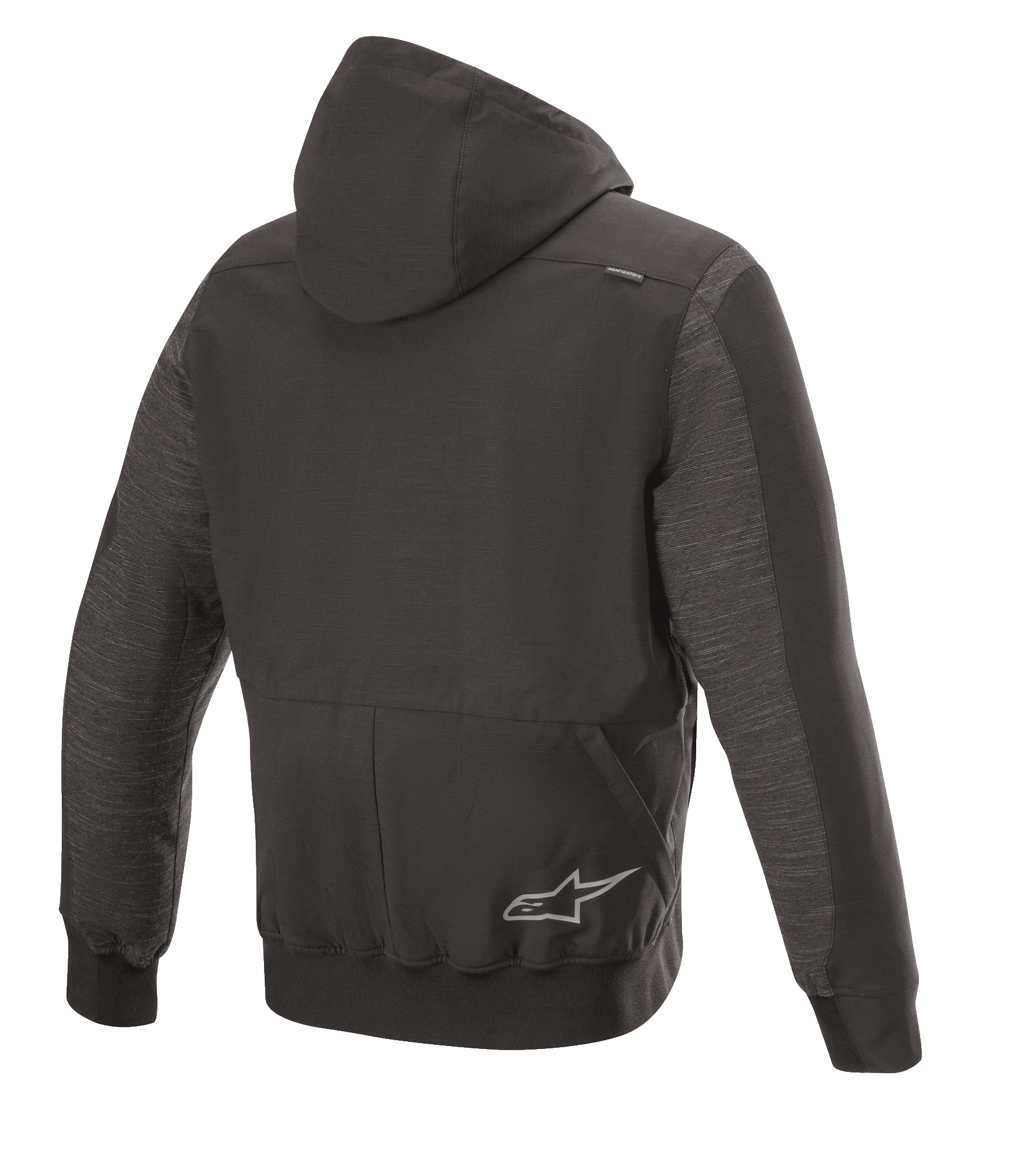Sweat À Capuche Coupe‑Vent Rhod