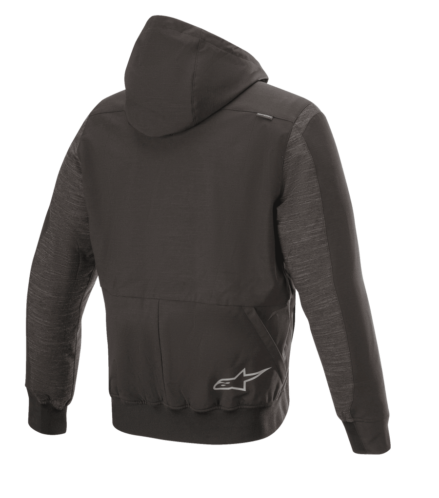 Sweat À Capuche Coupe‑Vent Rhod