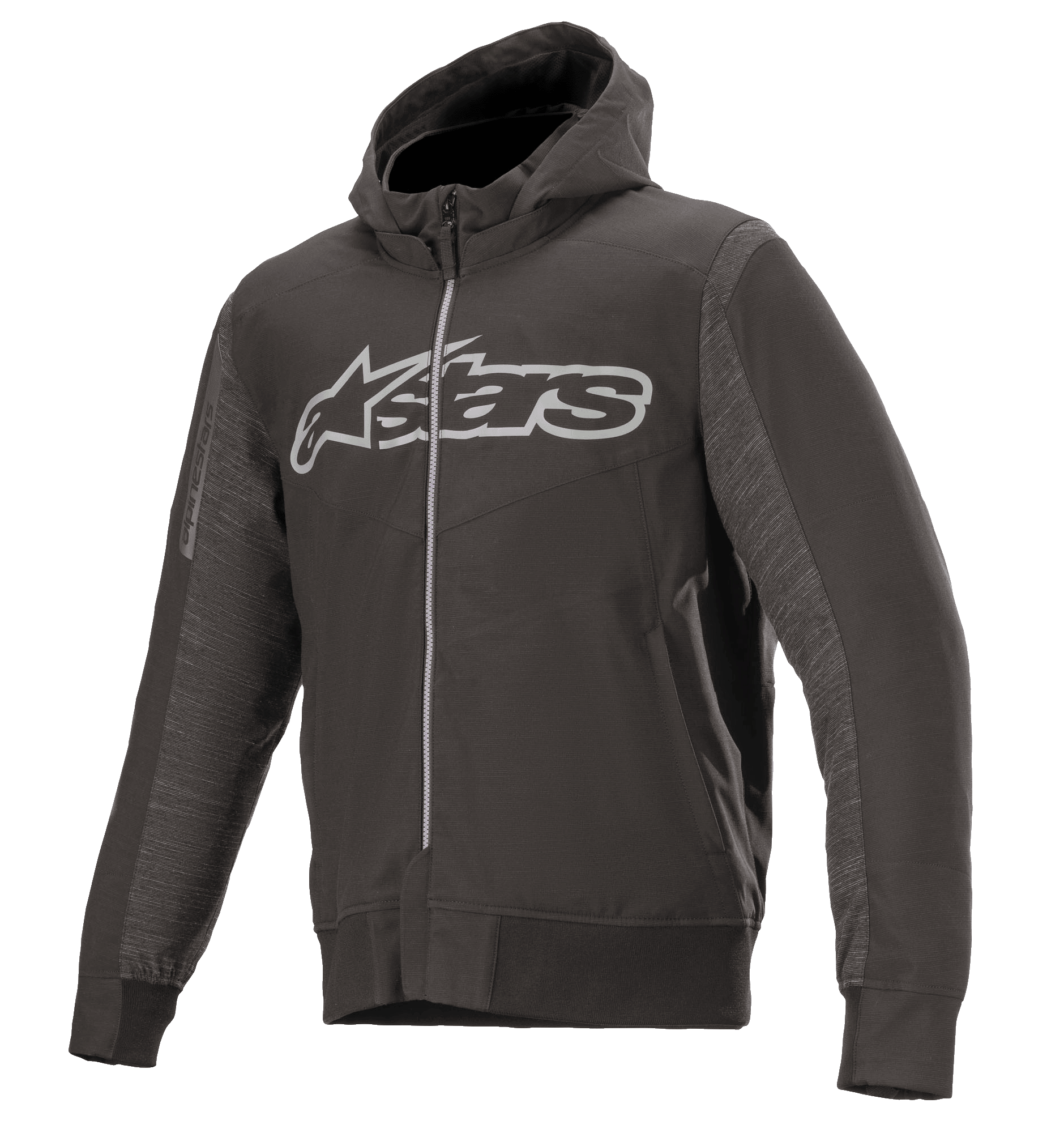Sweat À Capuche Coupe‑Vent Rhod