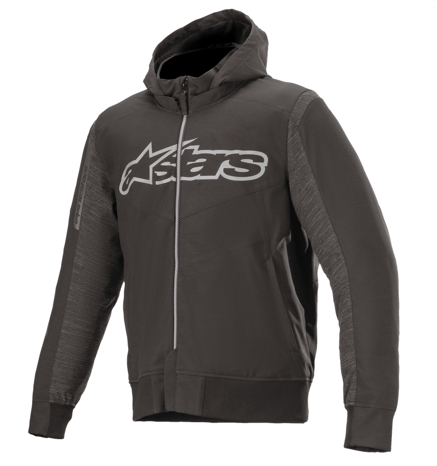 Sweat À Capuche Coupe‑Vent Rhod