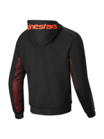 Sweat À Capuche Chrome Air Sport