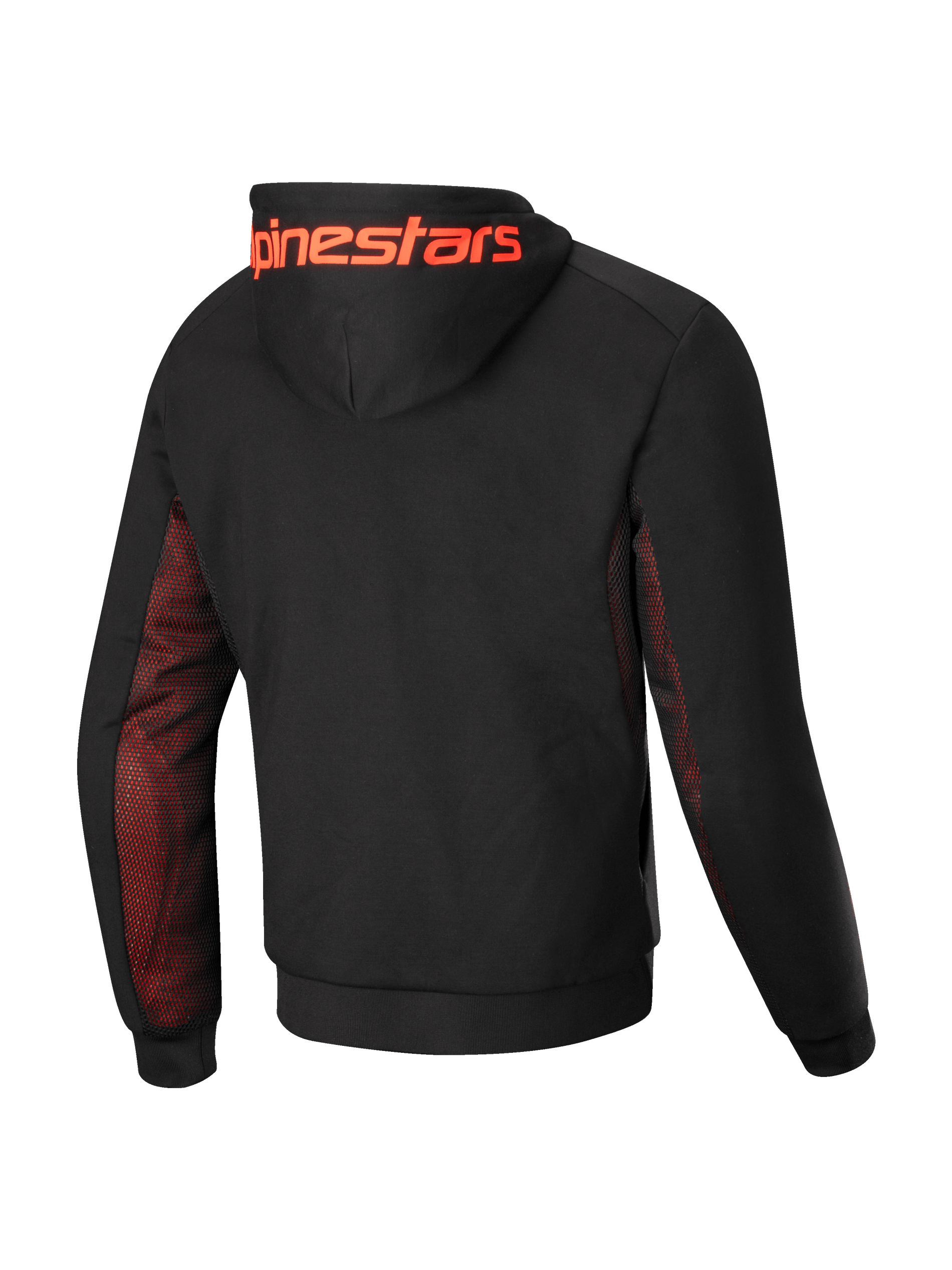 Sweat À Capuche Chrome Air Sport