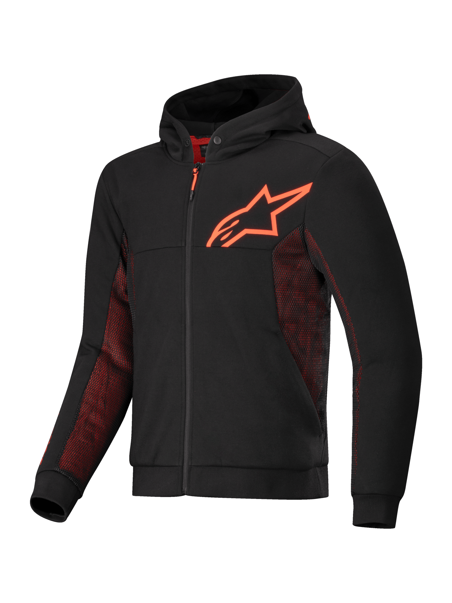 Sweat À Capuche Chrome Air Sport