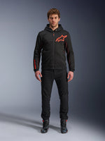 Sweat À Capuche Chrome Air Sport