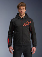 Sweat À Capuche Chrome Air Sport