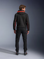 Sweat À Capuche Chrome Air Sport
