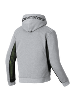 Sweat À Capuche Chrome Air Sport
