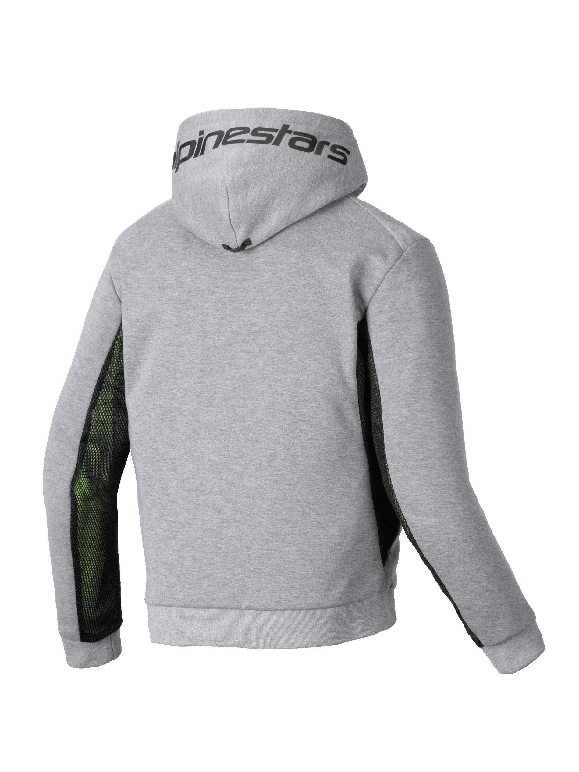 Sweat À Capuche Chrome Air Sport