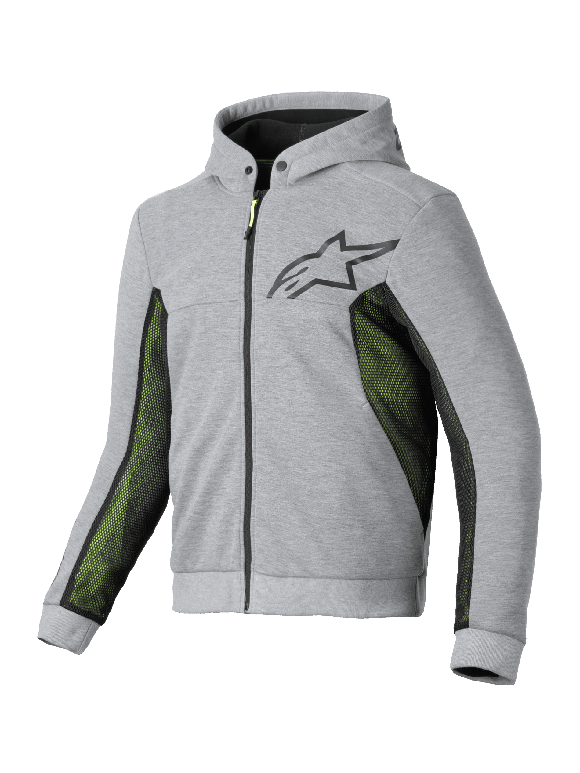 Sweat À Capuche Chrome Air Sport