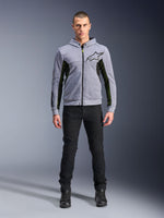 Sweat À Capuche Chrome Air Sport