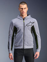 Sweat À Capuche Chrome Air Sport
