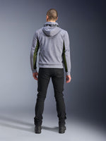 Sweat À Capuche Chrome Air Sport