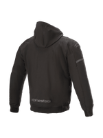 Sweat À Capuche Sektor Tech V2