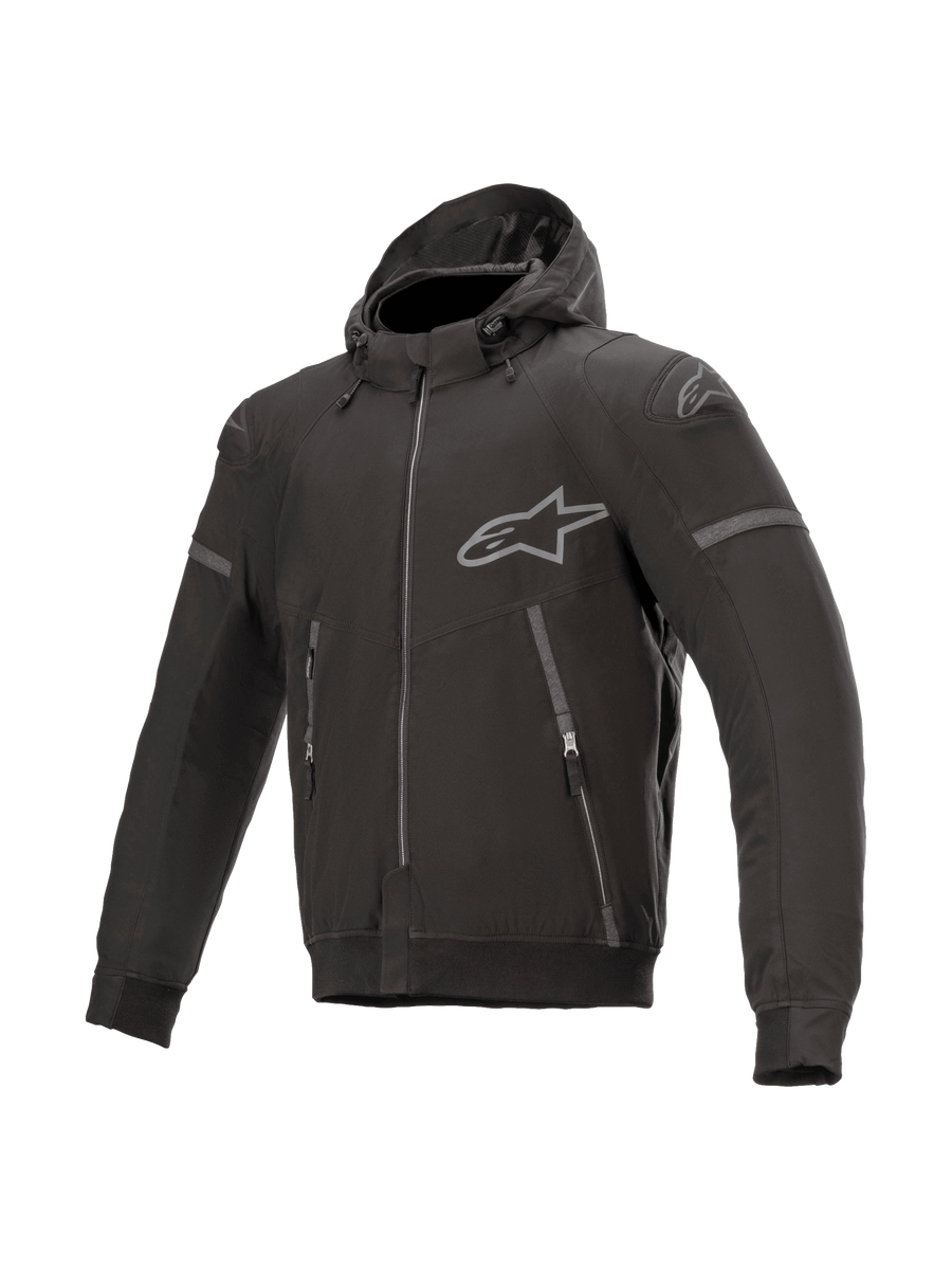 Sweat À Capuche Sektor Tech V2