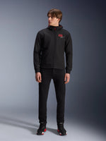 Sweat À Capuche Tech MM93 Radium
