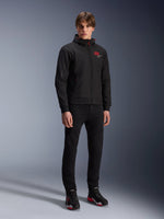 Sweat À Capuche Tech MM93 Radium