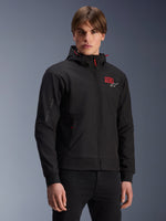 Sweat À Capuche Tech MM93 Radium