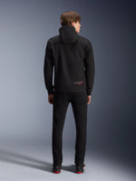 Sweat À Capuche Tech MM93 Radium