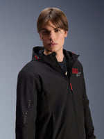 Sweat À Capuche Tech MM93 Radium