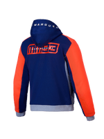 Sweat À Capuche Sport MM93 Chrome V2