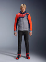 Sweat À Capuche Sport MM93 Chrome V2