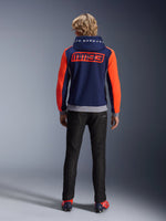 Sweat À Capuche Sport MM93 Chrome V2