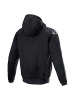 Veste À Capuche Chrome Ignition