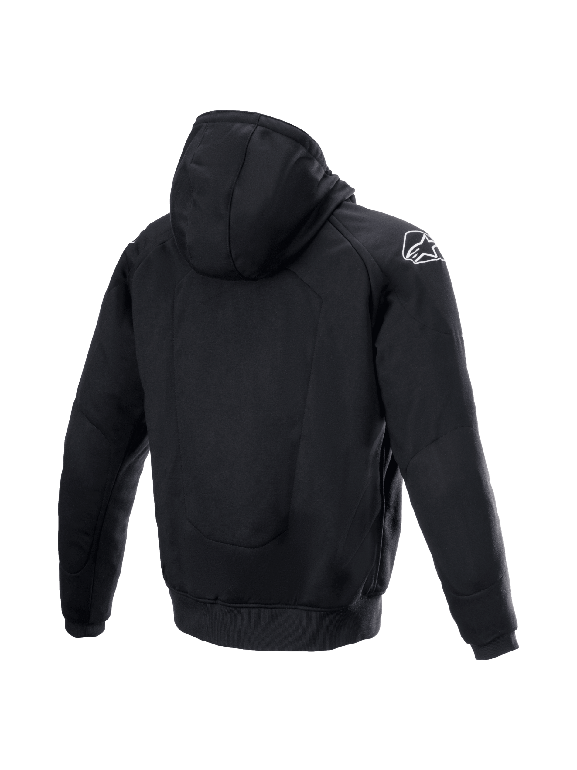 Veste À Capuche Chrome Ignition