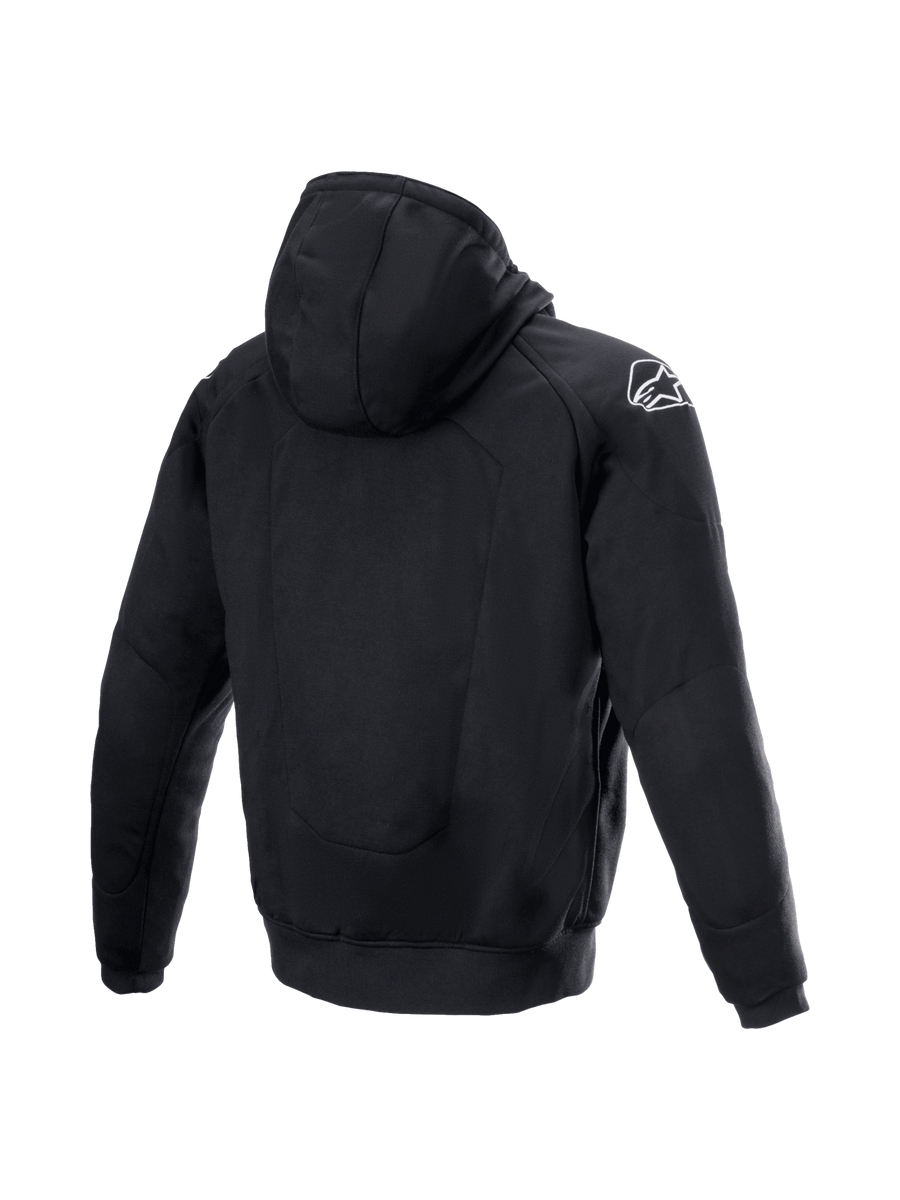 Veste À Capuche Chrome Ignition