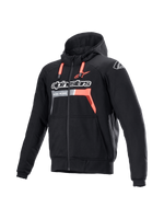 Veste À Capuche Chrome Ignition