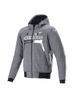 Sweat À Capuche Chrome Ignition