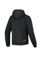 Sweat À Capuche Sport Honda Chrome V3