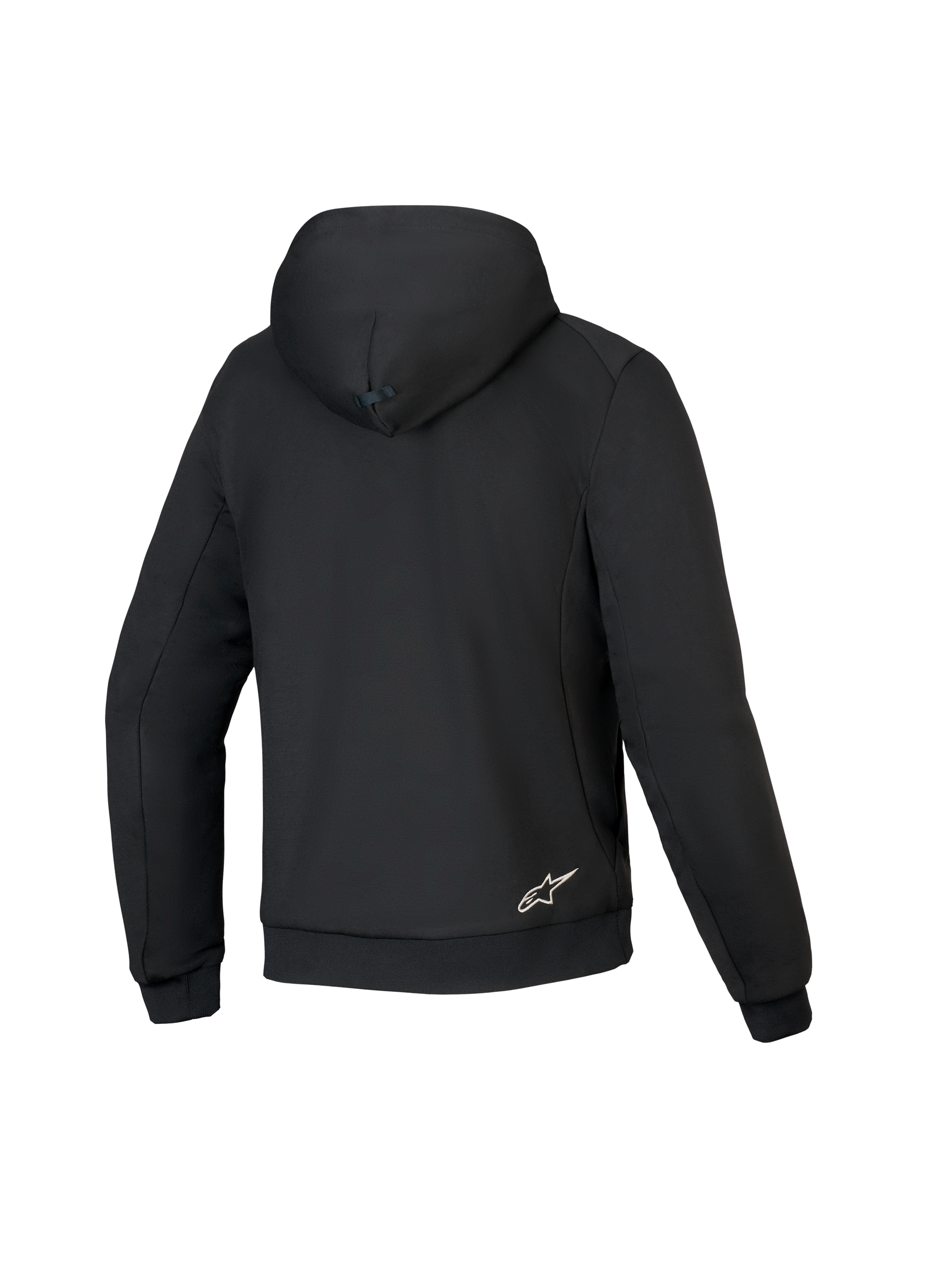 Sweat À Capuche Sport Honda Chrome V3