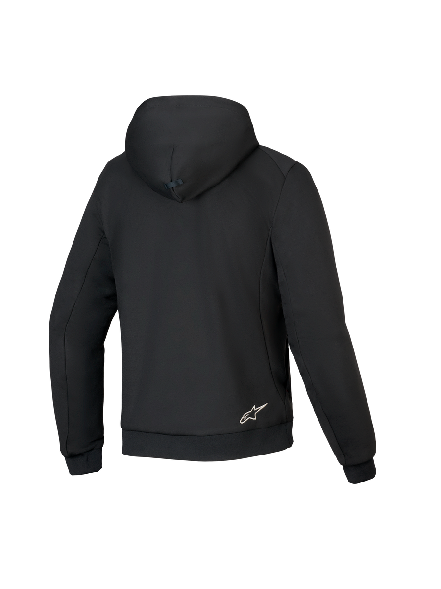 Sweat À Capuche Sport Honda Chrome V3