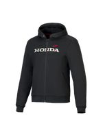 Sweat À Capuche Sport Honda Chrome V3