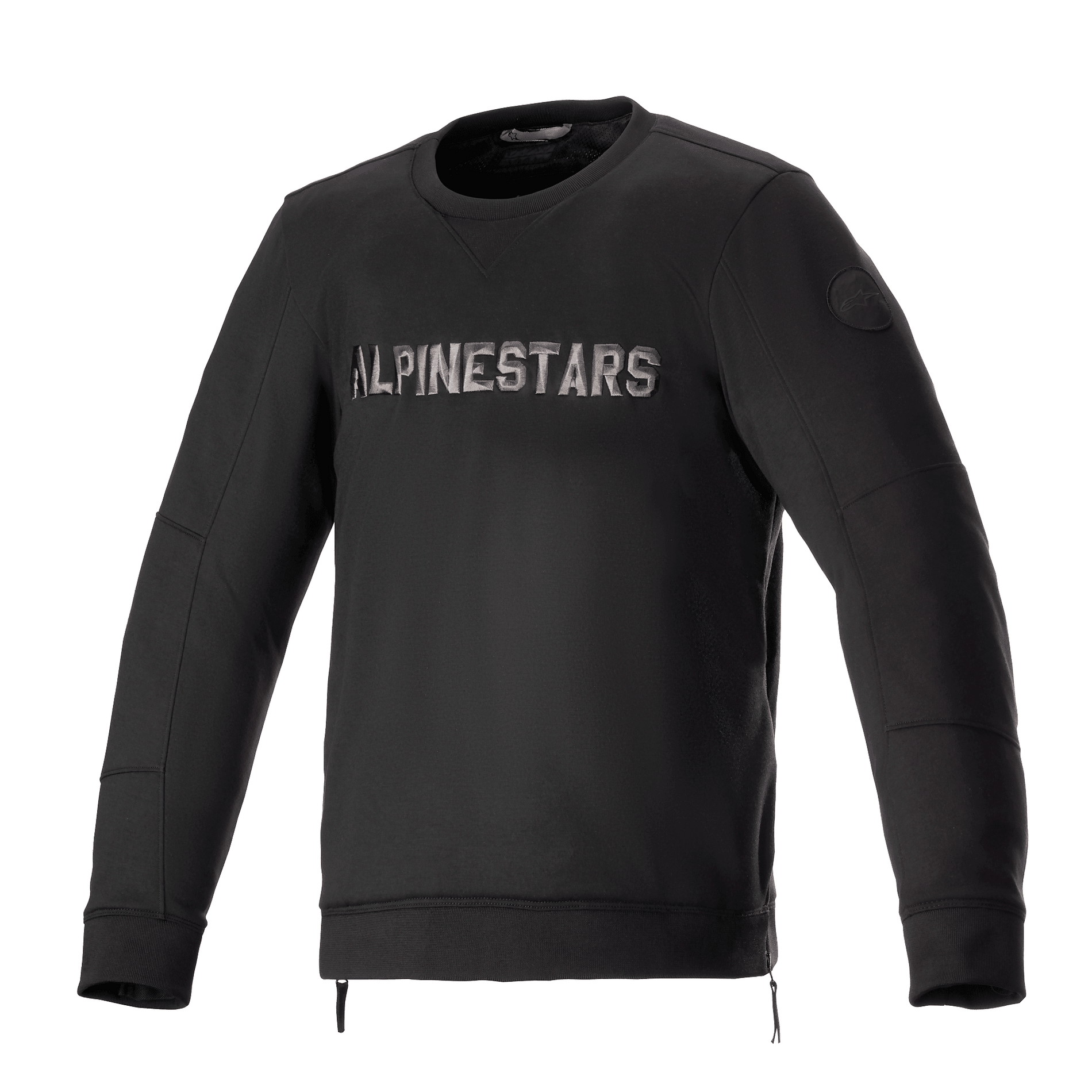Pullover Legit Crew